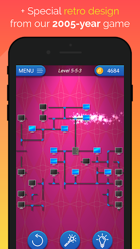 AWalk - Life-long puzzle game 1.4 APK-MOD(Unlimited Money Download) screenshots 1