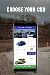 Right Cars Global Rentals APK for Android Download 3