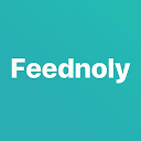 Baixar aplicação Feednoly - Anonymous Q&A Instalar Mais recente APK Downloader