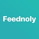Feednoly - Anonymous Q&A
