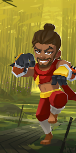 KungFu Tycoon 4