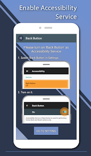 Back Button – Anywhere APK/MOD 6