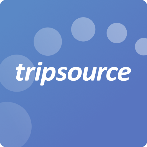 TripSource 4.22.3 (Build 1001902) Icon