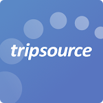 Cover Image of Download TripSource  APK