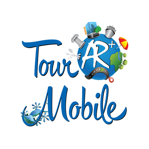 Tour Mobile AR  Icon