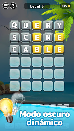 Word Path: Adivina la palabra screenshot 3