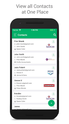 Oorwin Screenshot 3 - AppWisp.com