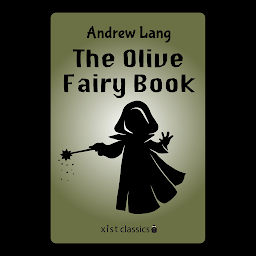 「The Olive Fairy Book」のアイコン画像