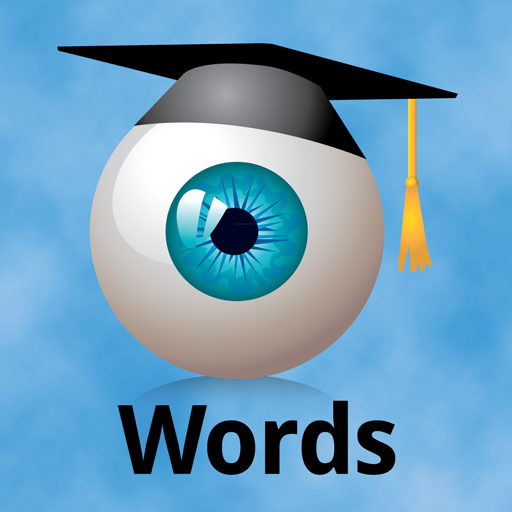 Sight Words Flash Cards logo