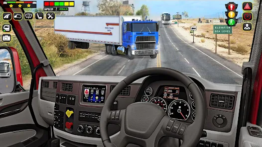 Ultimate Truck Simulator 3D – Apps on Google Play