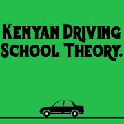 NTSA Driving school theory 2020