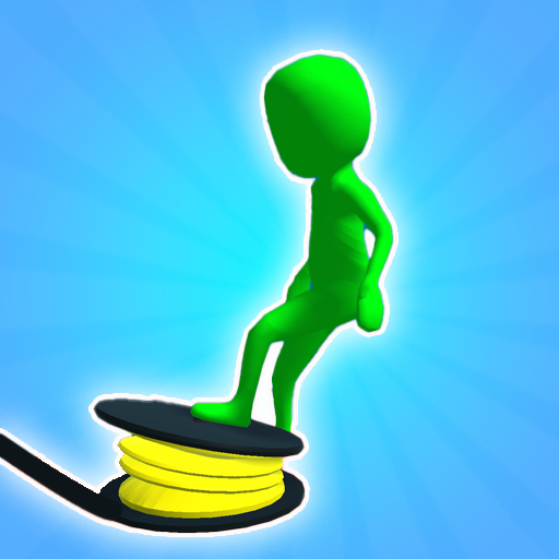 Pump Pro! logo