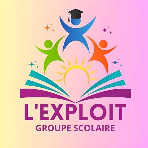 L EXPLOIT logo