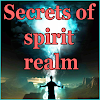 Secrets of spirit realm icon