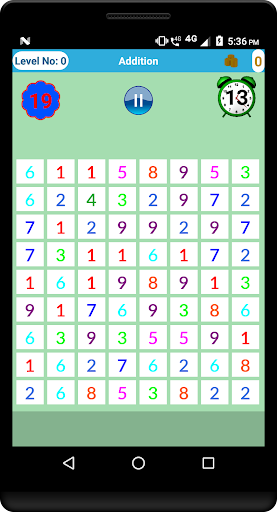 Basic Maths Practice With Solution