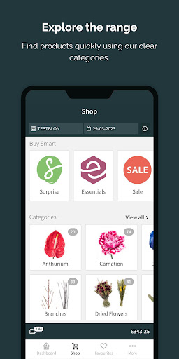 ASG Screenshot 2 - AppWisp.com