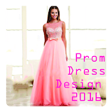 Prom Dresses Design 2016 icon