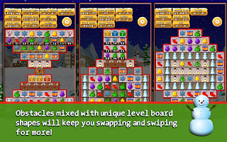 Christmas Drops - Screenshot 3