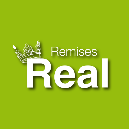 Remises Real logo