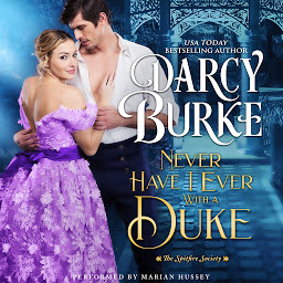 「Never Have I Ever With a Duke」圖示圖片