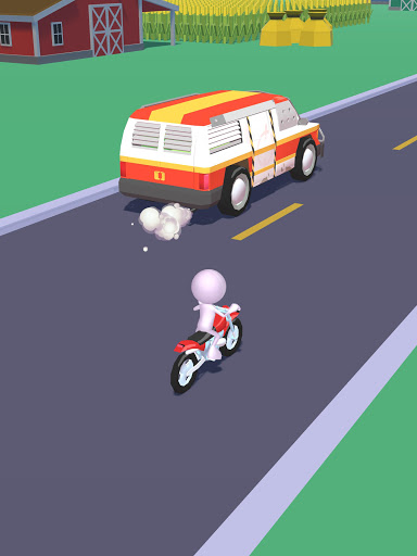 Motoboy screenshots 9