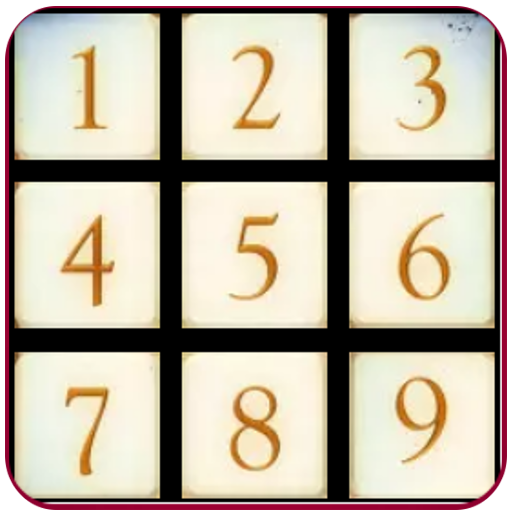 Puzzle Solver Step by Step lea 1.10 Icon
