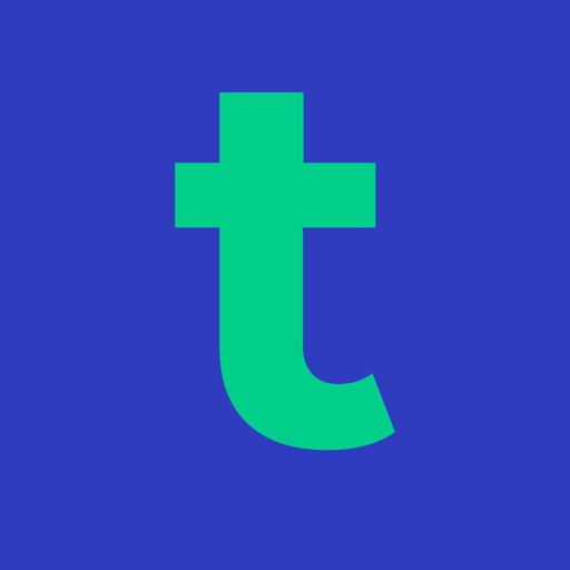 TempMail+ logo