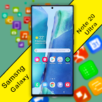 Cover Image of डाउनलोड Theme for Samsung Galaxy note  APK