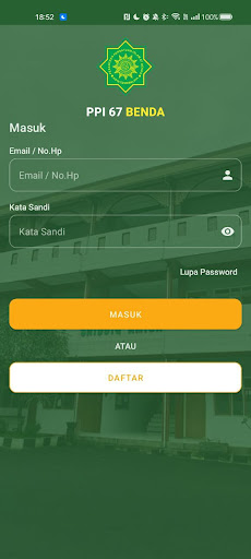 67Benda Screen 3