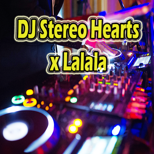 Baixar DJ Stereo Hearts x Lalala para Android