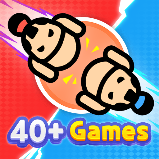 Two Player Games: 2 Player 1v1 - Apps on Google Play