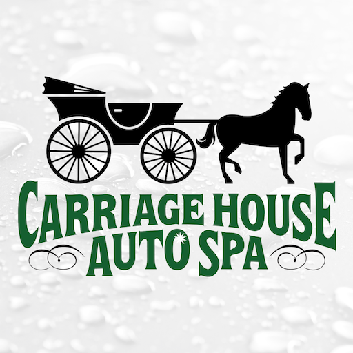 Carriage House Auto Spa Apps Bei Google Play