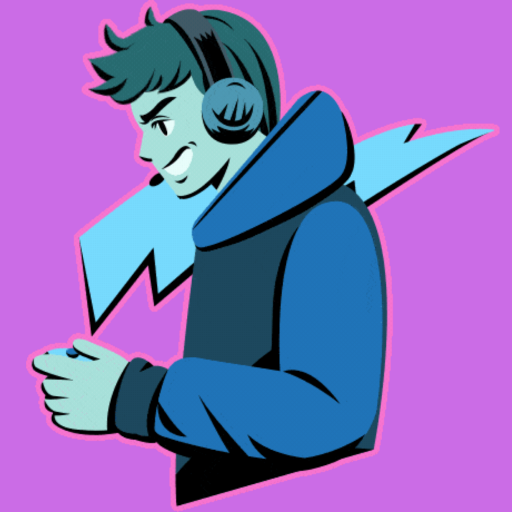 PRARA GAMES logo