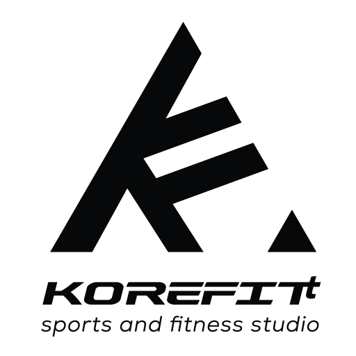 Korefitt logo