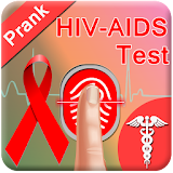 HIV-AIDS Test Prank icon