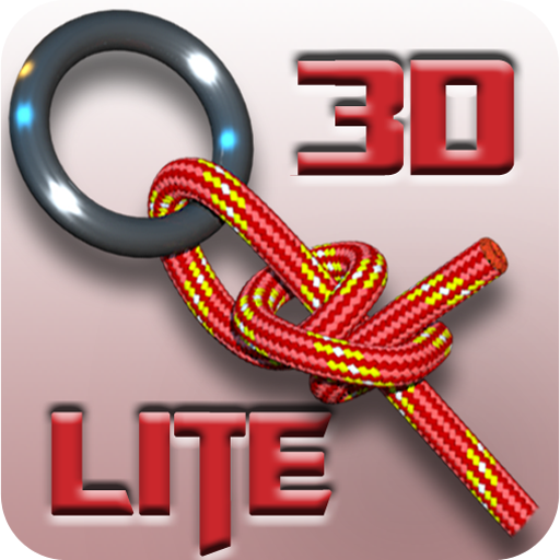 Knots 360 Lite ( 3D ) 2.2 Icon