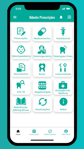 App-voorskou
