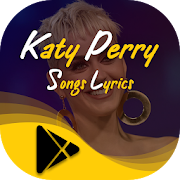 Music Player - Katy Perry All Songs Lyrics