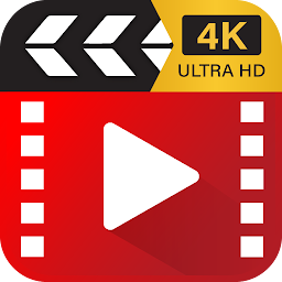 Icon image HD Video Player | All Formats
