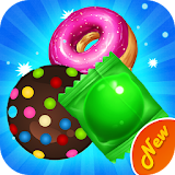 Candy Legend icon