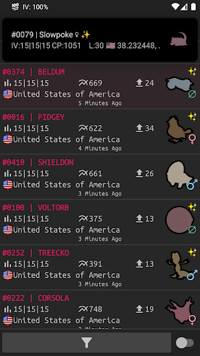 IV: 100% Screenshot 4 - AppWisp.com