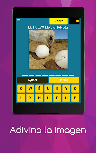 ADIVINA la Imagen ¿Qué es ?