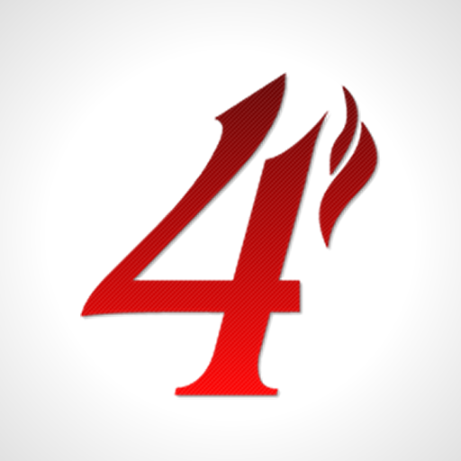 4ª IPR Contagem logo
