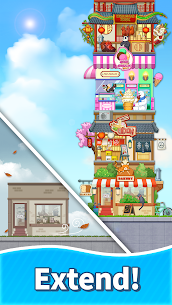 Merge Sweets MOD APK (Unlimited Energy) Download 9