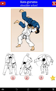 Judo in brief  Screenshots 21