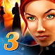 Secret Files 3 - Androidアプリ