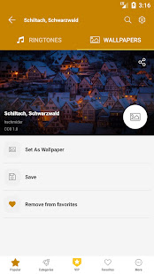 Ringtones for Androidu2122  Screenshots 12