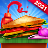 Cooking My Diary - Restaurant Craze Cooking Games icon