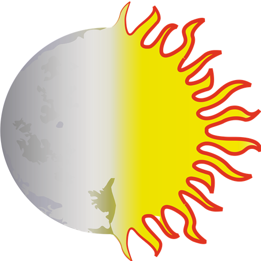 Sun Moon Navigator Header - AppWisp.com