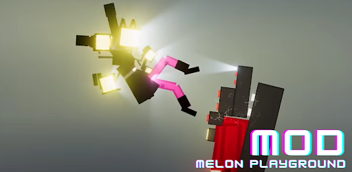 Titan Cameraman MelMod Play